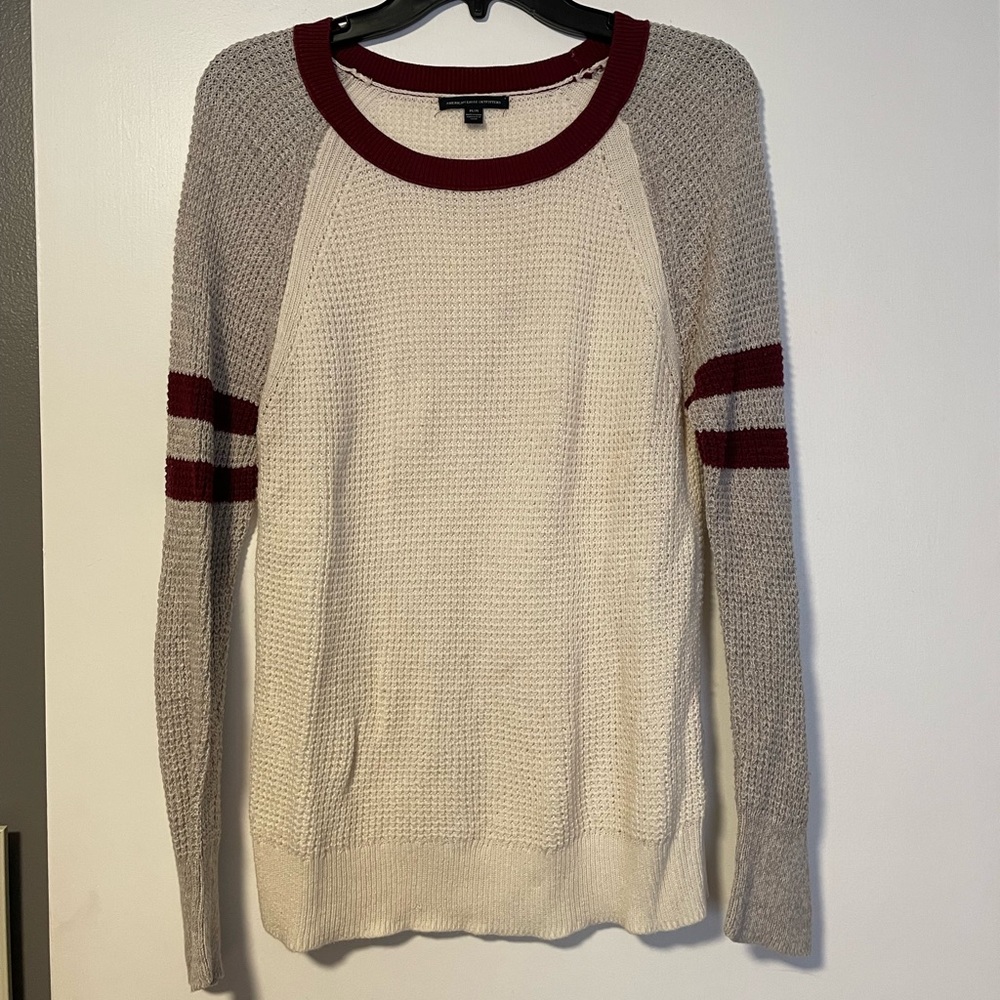 American Eagle Outfitters Pullover Sweater